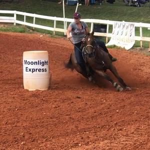 Meet your Posher, Charity